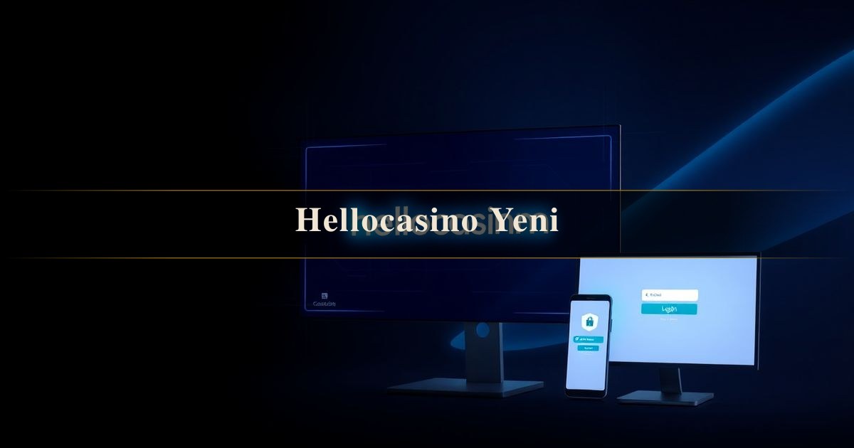 Hellocasino Yeni