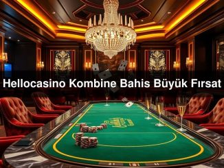 Hellocasino Kombine