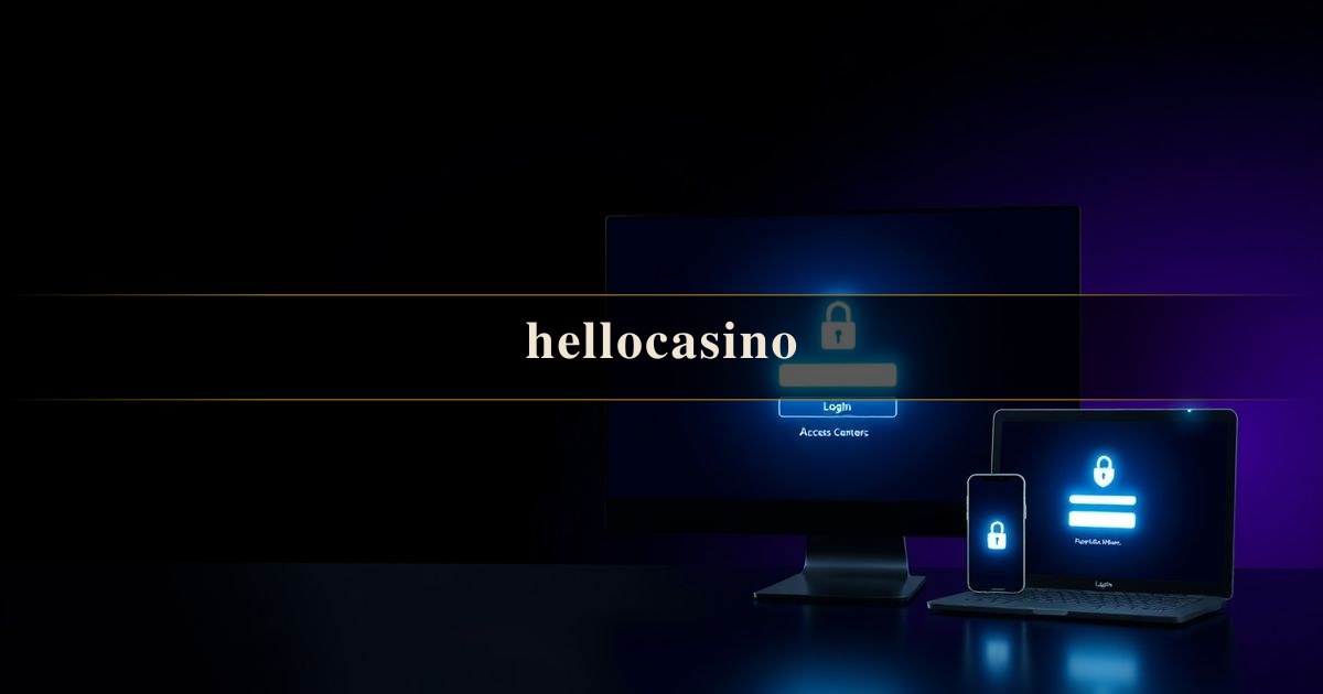 hellocasino
